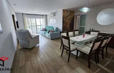 Cobertura à venda 5 quartos 5 suítes 4 vagas nova petrópolis - são bernardo do campo - sp