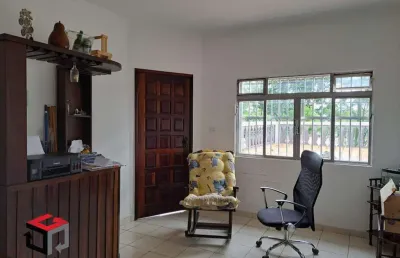 Casa à venda 2 quartos 1 suíte 1 vaga curuçá - santo andré - sp