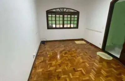 Casa à venda 2 quartos 2 vagas assunção - são bernardo do campo - sp