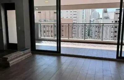 Apartamento 4 dormitórios com 114m² em vila mariana - são paulo - sp