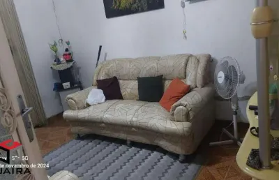 Terreno de 120m² no bairro utinga em santo andré - sp