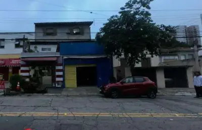 Sobrado à venda 4 quartos 1 suíte 2 vagas vila sônia - são paulo - sp