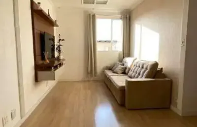 Apartamento à venda 2 quartos 1 vaga demarchi - são bernardo do campo - sp