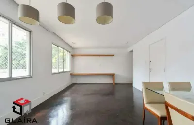 Apartamento com 3 quartos à venda na Rua Ministro Godói, 616, Perdizes, São Paulo