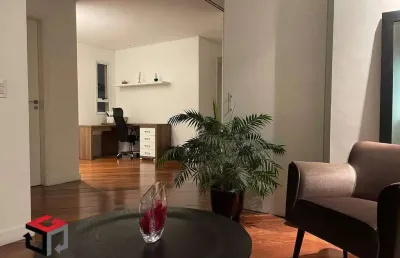 Apartamento à venda 2 quartos 1 suíte 3 vagas vila andrade - são paulo - sp