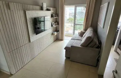 Apartamento à venda 2 quartos 1 vaga centro - diadema - sp