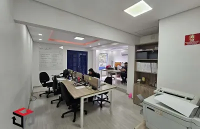 Casa com 3 quartos à venda na Rua da Paz, 2087, Chácara Santo Antônio, São Paulo
