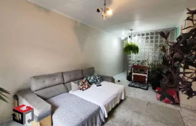 Sobrado de 221m² no jd. santo andré em santo andré - sp