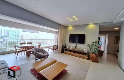 Apartamento à venda 3 quartos 3 suítes 2 vagas centro - são bernardo do campo - sp