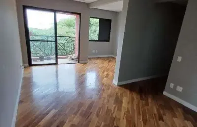 Apartamento à venda 3 quartos 1 suíte 2 vagas euclides - são bernardo do campo - sp