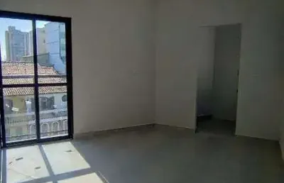 Apartamento à venda 2 quartos 1 vaga baeta neves - são bernardo do campo - sp