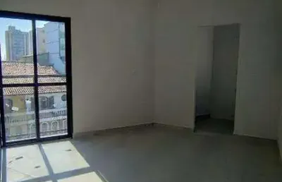 Apartamento à venda 2 quartos 1 vaga baeta neves - são bernardo do campo - sp