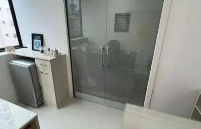 Sala comercial à venda na Alameda Santos, 455, Cerqueira César, São Paulo