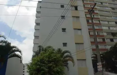Apartamento com 3 quartos à venda na Rua Ministro Godói, 539, Perdizes, São Paulo