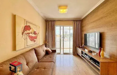Apartamento 3 dormitórios | suíte | 3 vagas | lazer | vila bastos