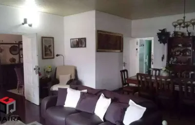 Casa para aluguel 3 quartos 1 suíte 3 vagas pinheirinho - santo andré - sp