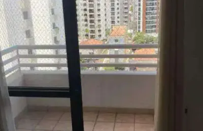 Apartamento 2 dormitórios em planalto paulista com 78m²