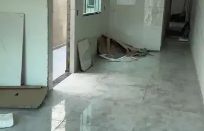 Casa térrea à venda 3 quartos 1 suíte 2 vagas francisco matarazzo - santo andré - sp