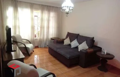 Sobrado à venda 4 quartos 1 suíte 2 vagas jardim santa emília - são paulo - sp