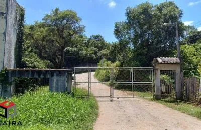 Terreno à venda batistini - são bernardo do campo - sp