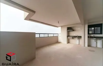 Apartamento à venda 3 quartos 3 suítes 3 vagas assunção - santo andré - sp