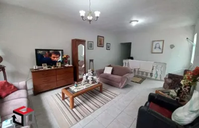 Sobrado para aluguel 3 quartos 2 vagas baeta neves - são bernardo do campo - sp