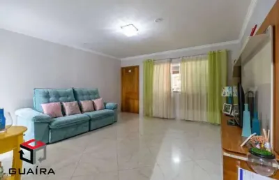 Sobrado à venda, no bairro parque das nações, com 3 quartos.