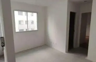 Apartamento 2 quartos em jardim sao saverio com 41m²