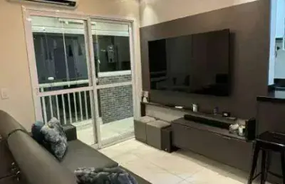 Apartamento com 2 quartos à venda na Rua Cônego Vicente Miguel Marino, 515, Barra Funda, São Paulo