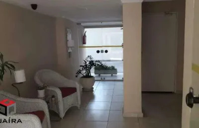 Apartamento com 1 quarto à venda na Rua Gaivota, 665, Moema, São Paulo