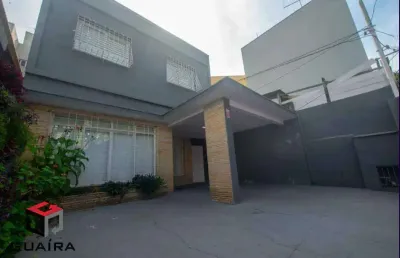 Casa à venda na Rua Pero Neto, 228, Saúde, São Paulo