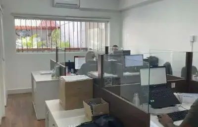 Casa residencial ou comercial em vila nova conceição com 320m²