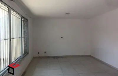 Casa à venda 3 quartos 1 suíte 6 vagas floresta - santo andré - sp