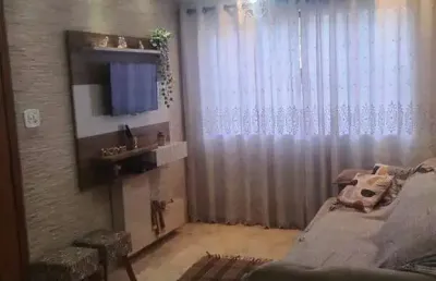 Sobrado à venda 2 quartos 2 vagas baeta neves - são bernardo do campo - sp