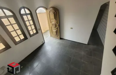 Casa 150 m² localizado no bairro oratório santo andré - sp