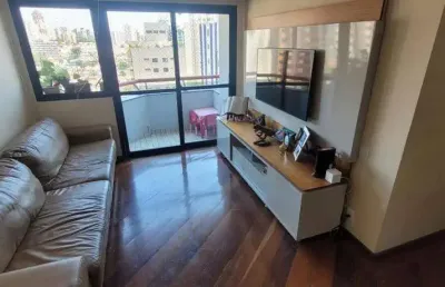 Apartamento à venda 3 quartos 1 suíte 2 vagas vila clementino, próximo ao metrô - são paulo - sp