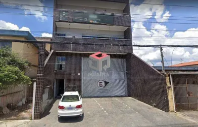 Prédio à venda 3 vagas independência - são bernardo do campo - sp