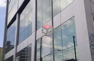 Prédio de 224 m² no bairro anchieta em são bernardo do campo - sp