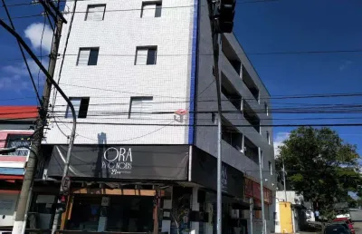 Prédio à venda rudge ramos - são bernardo do campo - sp
