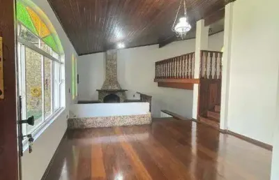 Sobrado à venda 6 quartos 3 suítes 6 vagas dos casa - são bernardo do campo - sp