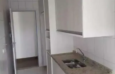 Apartamento à venda 2 quartos 1 suíte 2 vagas dusi - são bernardo do campo - sp