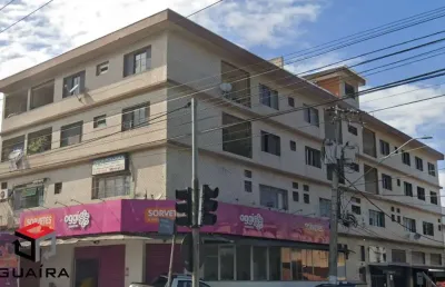 Prédio à venda na Avenida do Taboão, 2987, Taboão, São Bernardo do Campo