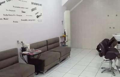 Prédio à venda 3 quartos 1 suíte 4 vagas centro - são bernardo do campo - sp