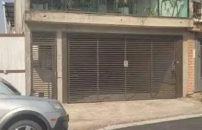 Prédio à venda 12 quartos 4 vagas nova petrópolis - são bernardo do campo - sp