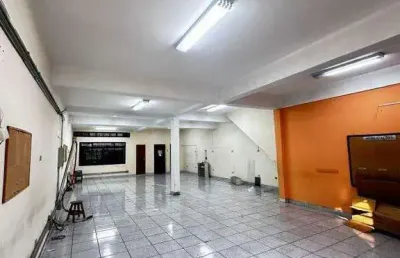 Prédio à venda 11 vagas nova petrópolis - são bernardo do campo - sp