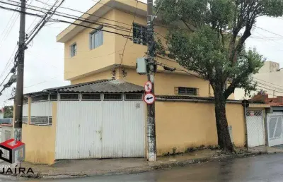 Prédio à venda na Rua Miragaia, 1167, Paulicéia, São Bernardo do Campo