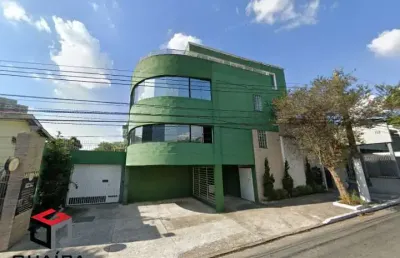 Prédio à venda na Rua Monte Pascal, 128, Lapa, São Paulo