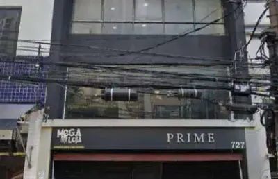 Prédio à venda na Rua Teodoro Sampaio, 727, Pinheiros, São Paulo