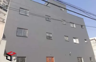 Prédio à venda na Rua Luís Delfino, 95, Vila Bastos, Santo André