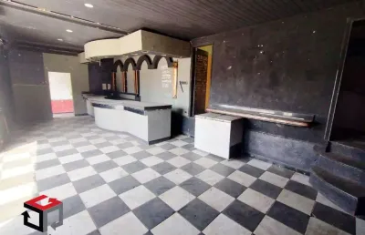Prédio à venda jordanópolis - são bernardo do campo - sp